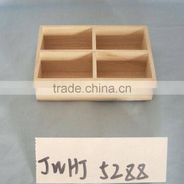 Manufacturing Unfinished Customized Wooden Cigar Box Wooden Cigar Boxes for Wholesale photo-6