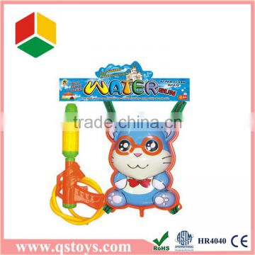 Popular and Lowest price water gun in PVC headbag with EN71