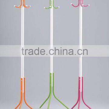 2015 Antique Cute Animal Wooden Coat Rack, Coat Stand for Child Coat Rack photo-2