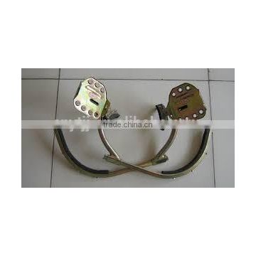 Supply China Wood Pole Climber