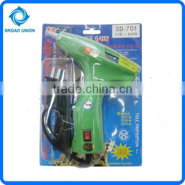 High Quality Hot Melt Glue Spray Gun Glue Spray Gun