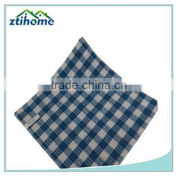 Hot Sale Hand Towel Cotton Dish Cleaning Cloth photo-4