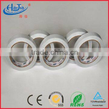 2016 High Quality Stationery Double Sided Cotton Paper Tape,PET Double Sided Tape photo-4