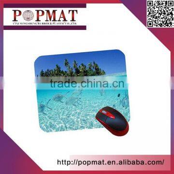 2016 Lastest Cheap Rubber Custom Gaming Mousepad photo-4