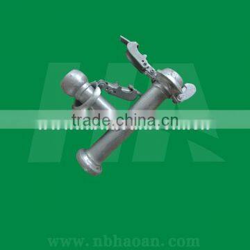 Water Pipe Fittings T Type photo-4