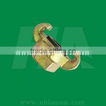 Female Thread European Type Air Hose Coupling