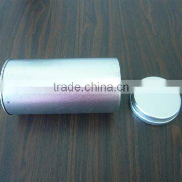 Plain Tea Caddy photo-3