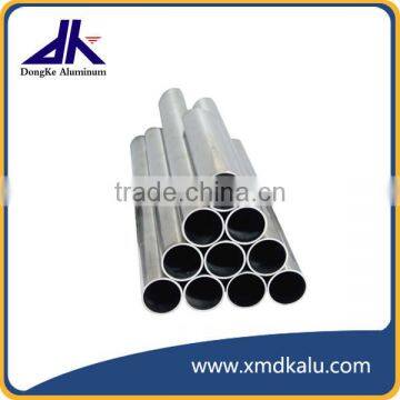 6063 T5 Cold Drawn Precision Aluminum Tube
