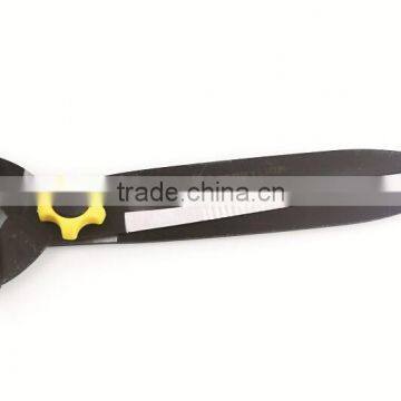 Best selling carbon steel manual grass cutting shears with high quality