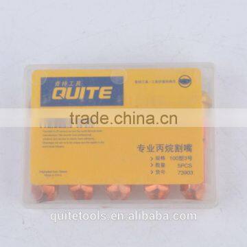 NISSAN TANAKA Nozzle Lighter NL-101 photo-2