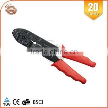 0.8-2.6mm Multi-Function Handhold Cable Wire Stripping First Class photo-3