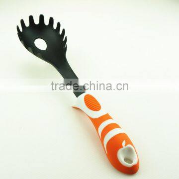33074 8-Piece Colorful Nylon Material Kitchen Utensil Set
