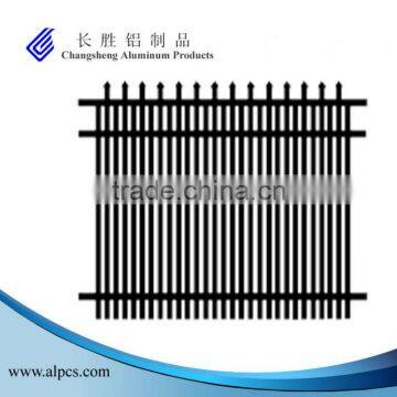 Aluminum Garden Fences Backyard Fences Outdoor Fences