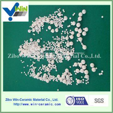 Alumina Ceramic Grinding Ball With High Hardness photo-4