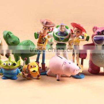 Toy Story; Hu Dicui Silk Buss ;Light Years Spring Dog