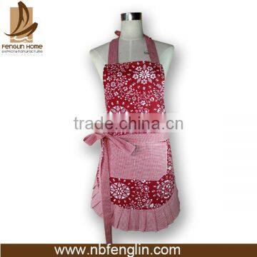 Alibaba China Apron Suppliers 100 Cotton Kitchen Flirty Pinafore Ladies Sexy Apron