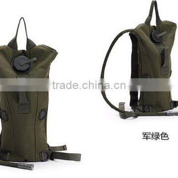 Manufacturer of Multifunction Outdoor Cycling 2.5L Tactics Watery Bag/Water Bag Backpack photo-4