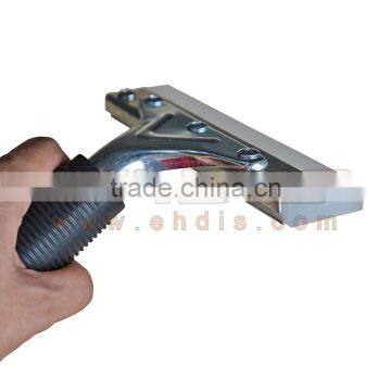 Stainless steel handle squeegee/Water Removing Squeegee/wrap auto squeegee