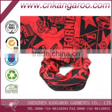 Wholesale Cotton India Custom Printed Scarves