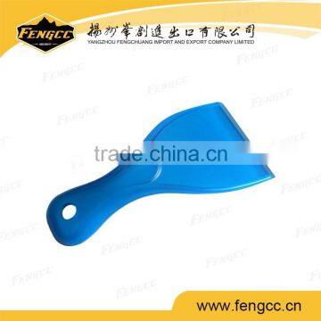 Advertising Customized Plastic Hard Ice Scraper