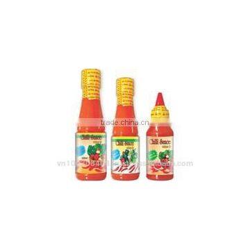 Chili Sauce 500g - Thien Huong Food JSC