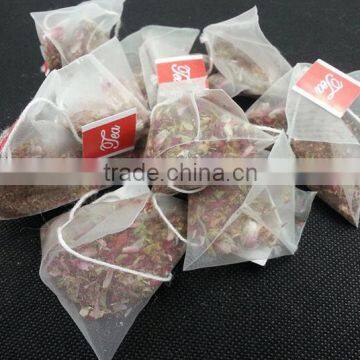 Private Label 28 Days Detox Tea 14 Days Teatox Tea Daytime Tea Bedtime Tea Pyramid Tea Bags photo-4