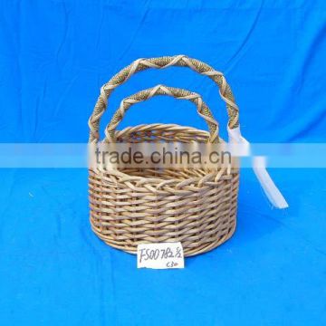 heze kaixin wicker rattan baskets