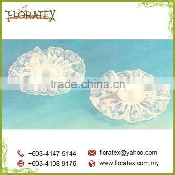 Bridal Frill