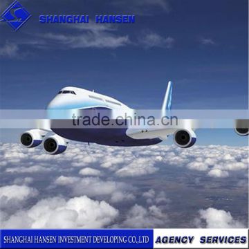 Shanghai Professional Import Export Agent foreign trade agent