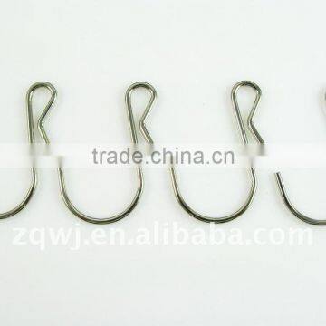 metal hook,S shape hook,S-hook