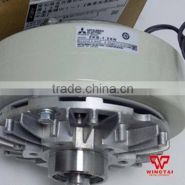 ZKB-1.2XN Mitsubishi magnetic powder Clutch Brake