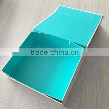 2017 NEW design Summer Swimwear Packaging Box