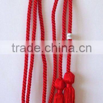 Graduation Gown Cords