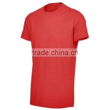 Custom Made Screen Print 100% Cotton T-shirts Manufacturers photo-4