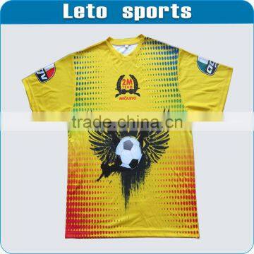 football shirt maker soccer jersey