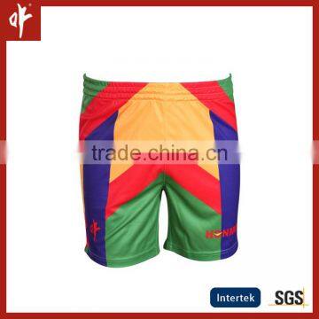 Fashion Eco-friendly Football Uniform photo-4