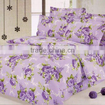 100%cotton 4pcs bedding set moda-b-026