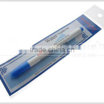 Kearing Brand Non Toxic Blue Ink 0.5mm Thinner Tip Water Erasable Pen With Conform to ASTM and EN71 #WB05 photo-2