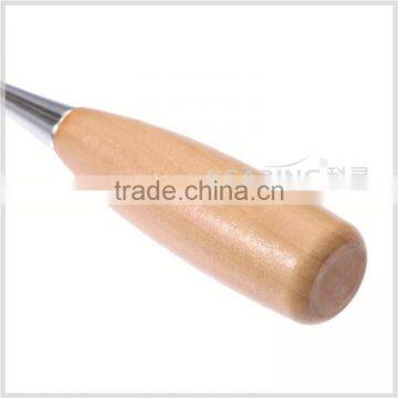 Good Quality Patchwork Pattern Awl,Handles Wood For Dress Maker,Wood for Tool Handles For Dress Making #HA6590 photo-6