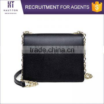New Arrival Fashion Ladies Genuine Split Cow Leather Single Shoulder Bags Hot Sale Casual Women Small Messenger Bag For Sale