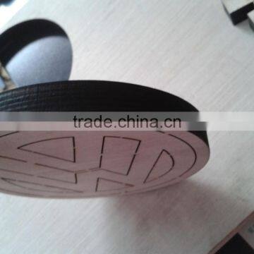 18mm Mdf Cutting Machine With 1300*2500mm Working Size photo-5