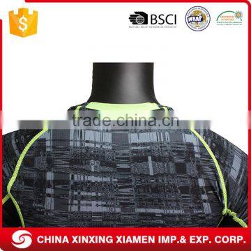 2017 Top Quality Cheap Oem Women Sportswear Custom Running T Shirt photo-4