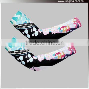 Golf Bowling Protective Compression Sleeves photo-3