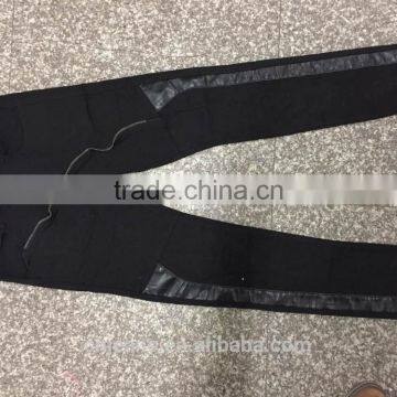 GZY Classic Style Stock Lots Jeans Lahore Ladies Women Sex Wear photo-6