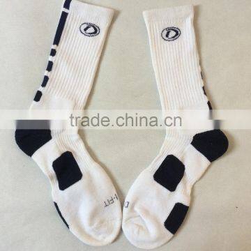 Wholesale Custom Dri-fit Elite Basketball Sock photo-4