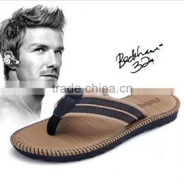 High Qulity Design Fashion Custom Made Slippers Man Slipper, Beach Slipper Flip Flops Wholesale photo-4