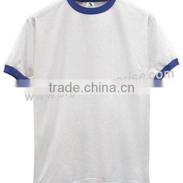 High Quality Custom t Shirt With Silk-screen Printing photo-5