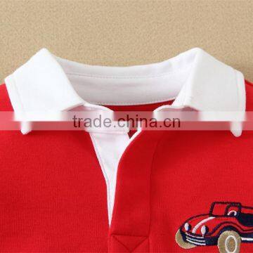 MOM AND BAB Branded Wholesale Children t Shirt, Kids Boys Tshirts Winter, Cotton t Shirt for Kids photo-3