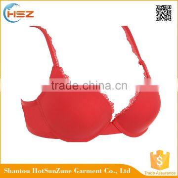 HSZ-58033 New Model Sexy Underwear Asian Women Hot Bra Sex 2016 Adult Lingerie