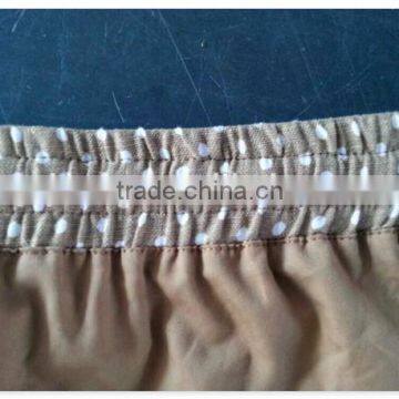 OEM Factory Canvas Lady Short Pant photo-5